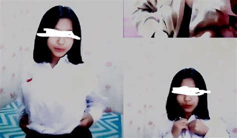 Bokep Indo Rara Nadifa Gadis Abg Viral 16